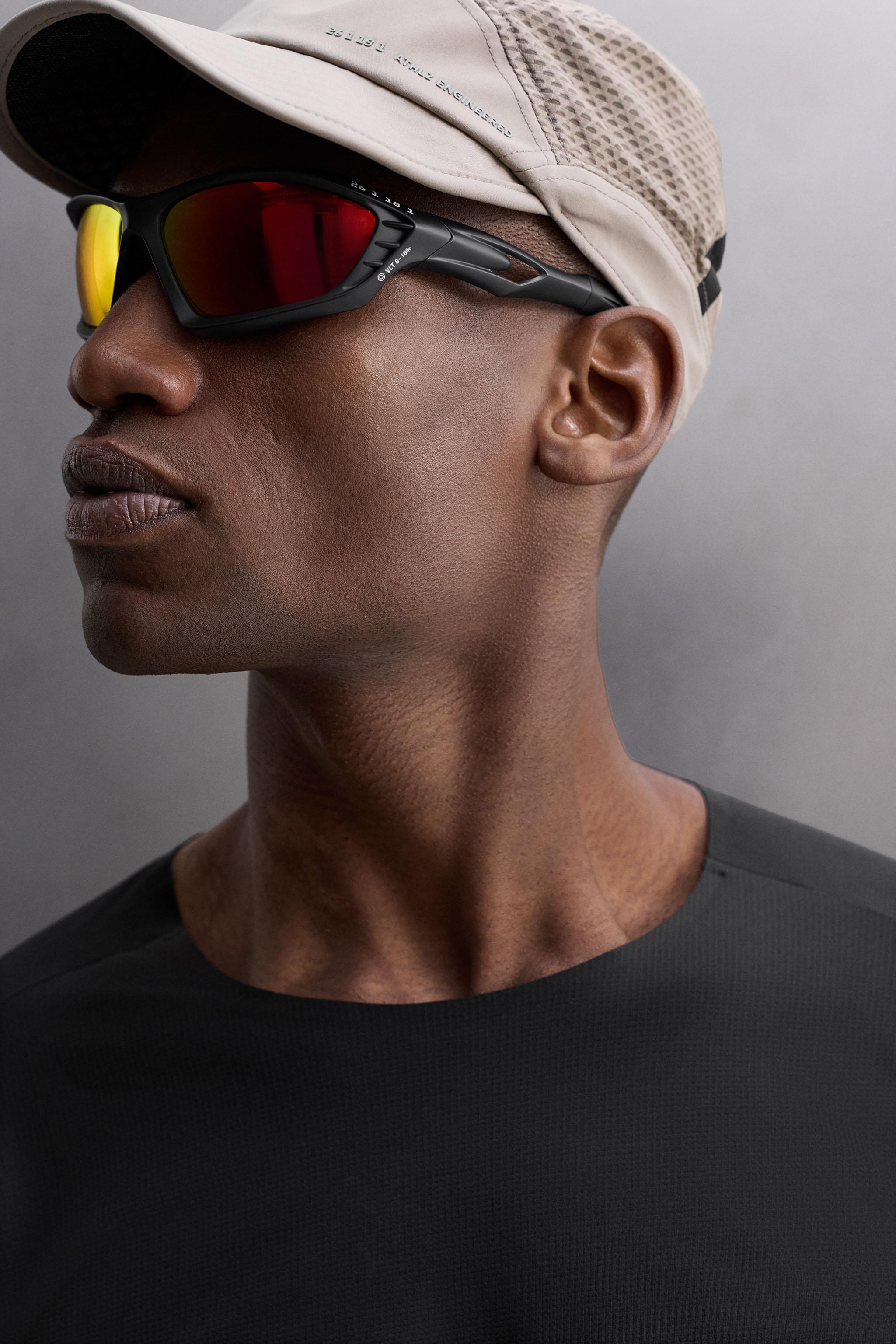 PERFORATED TECHNICAL T-SHIRT