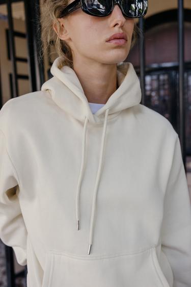 LOOK - Crudo medio de Zara