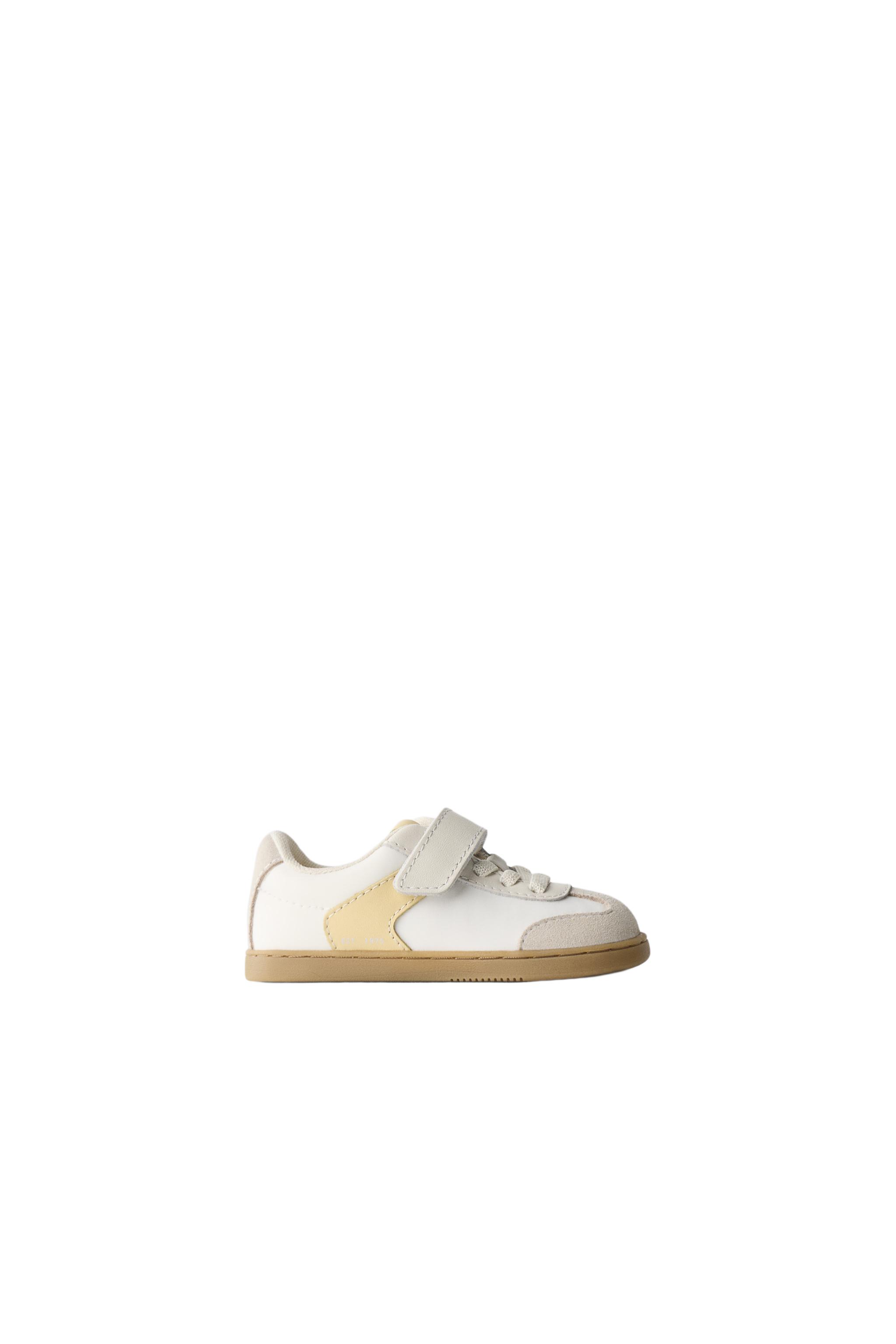 COMBINATION SNEAKERS - Multi-color | ZARA United States