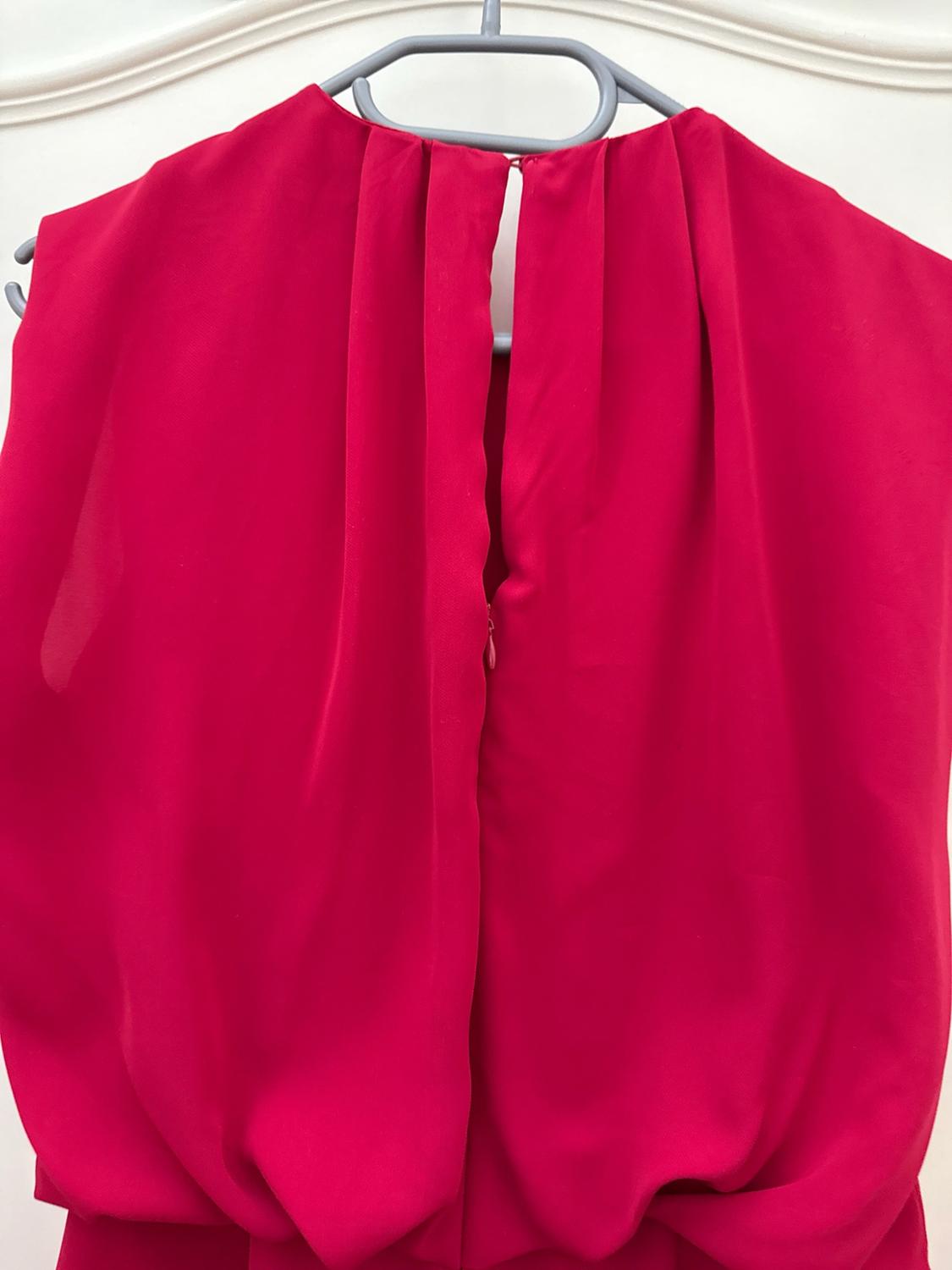SLEEVELESS PLAYSUIT - Image 7