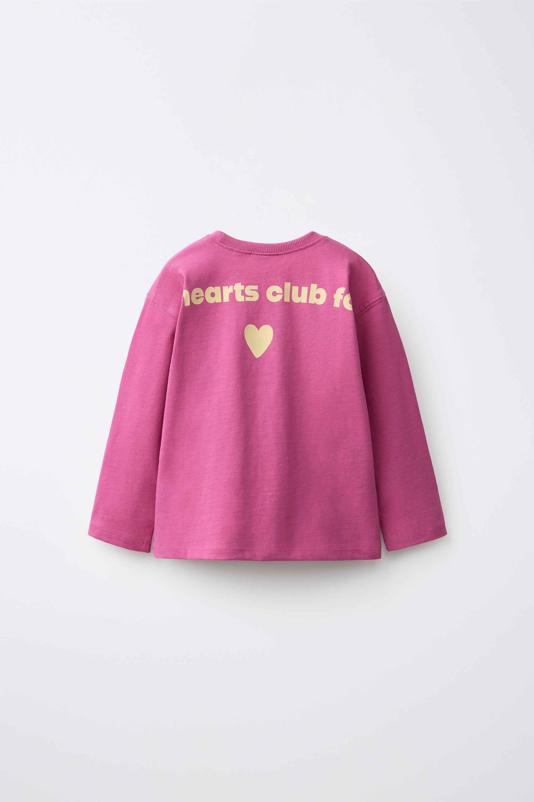 PRINTED T-SHIRT — 107