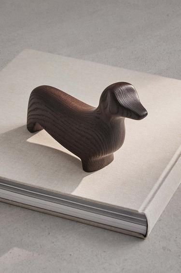 OBJECT | ACCESSORIES 04 - Marron de Zara - Image 2