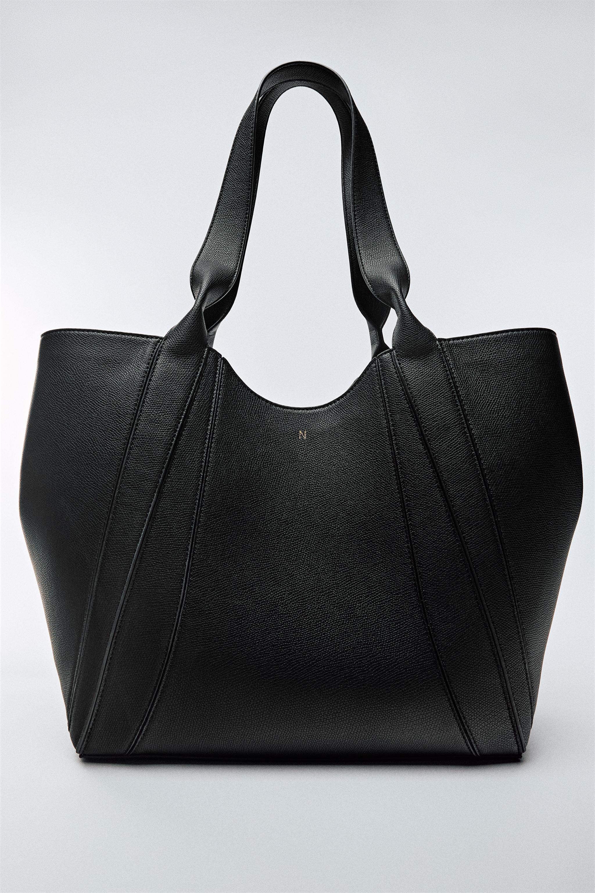バッグ - レディース ショッパー | トートバッグ | ZARA 日本