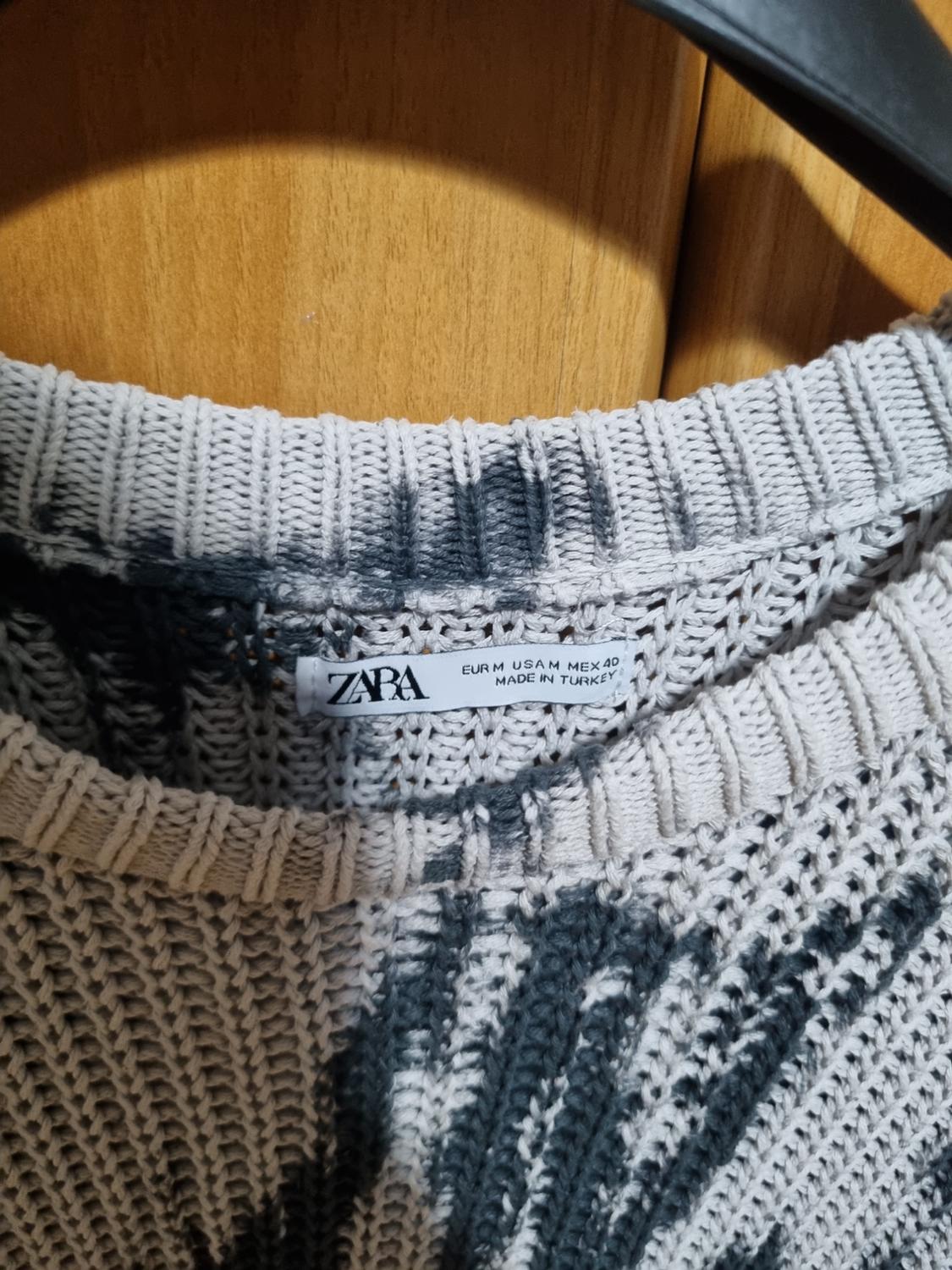 ΠΛΕΚΤΗ ΜΠΛΟΥΖΑ ΜΕ ΣΧΕΔΙΟ TIE DYE - Image 3