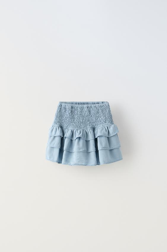 Skirts, Shorts 6 - 14 Years