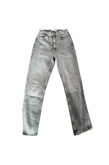 JEANS MOM FIT