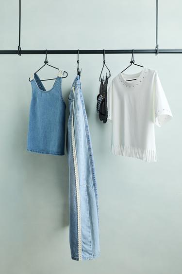 LOOK -  by Zara