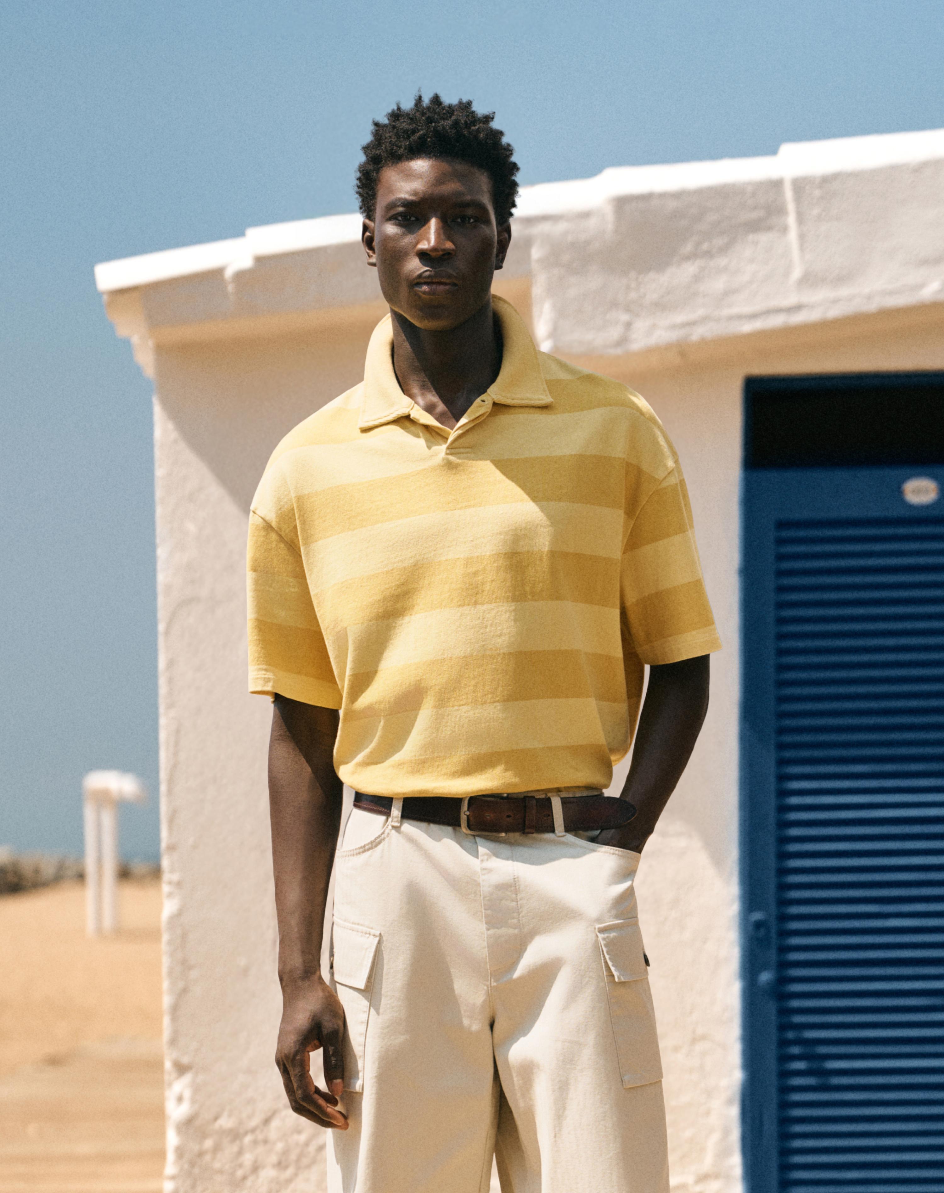 ZARA Japan / 日本 | 最新コレクション