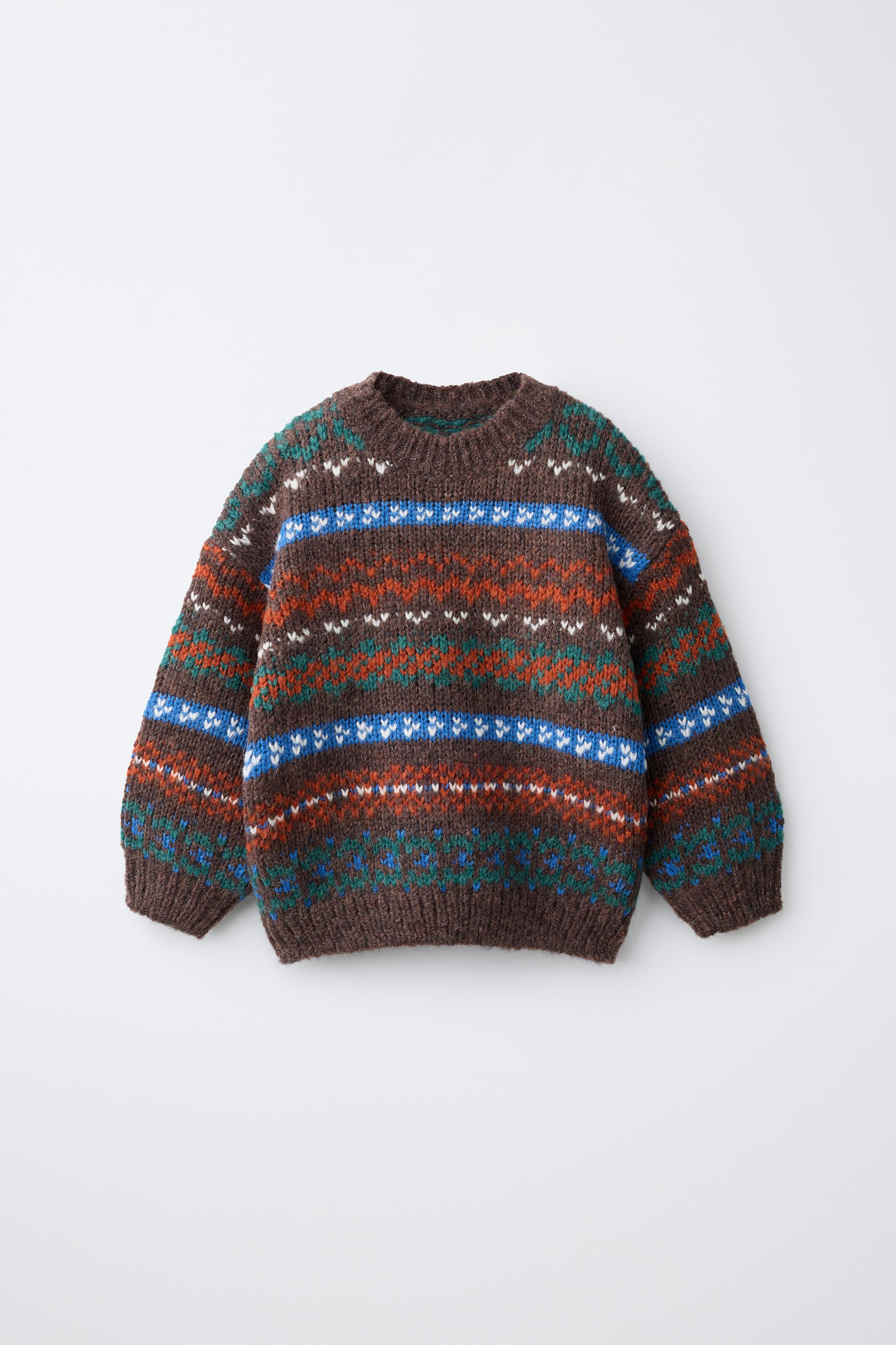 JERSEY PUNTO JACQUARD