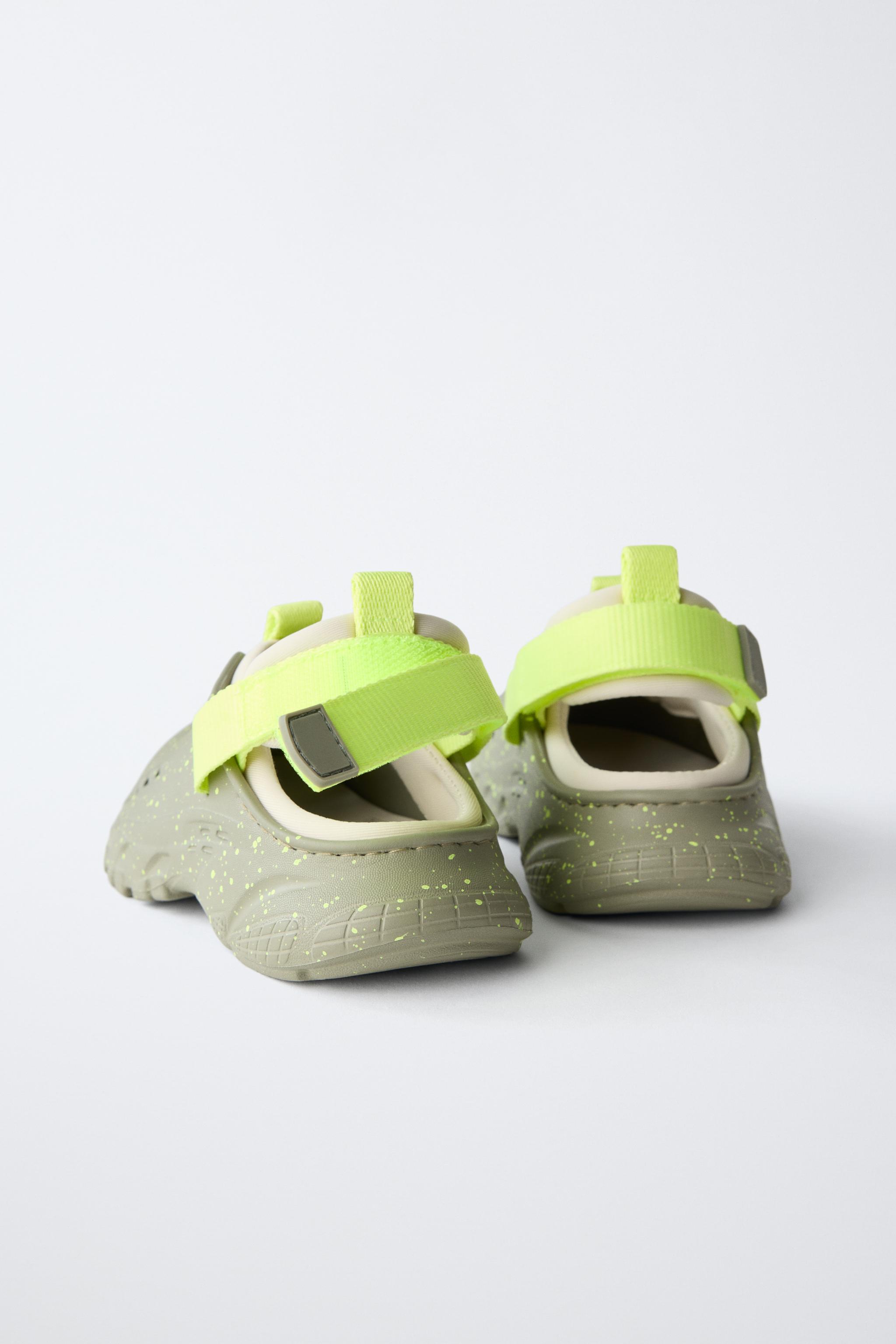 SABOTS SPORT