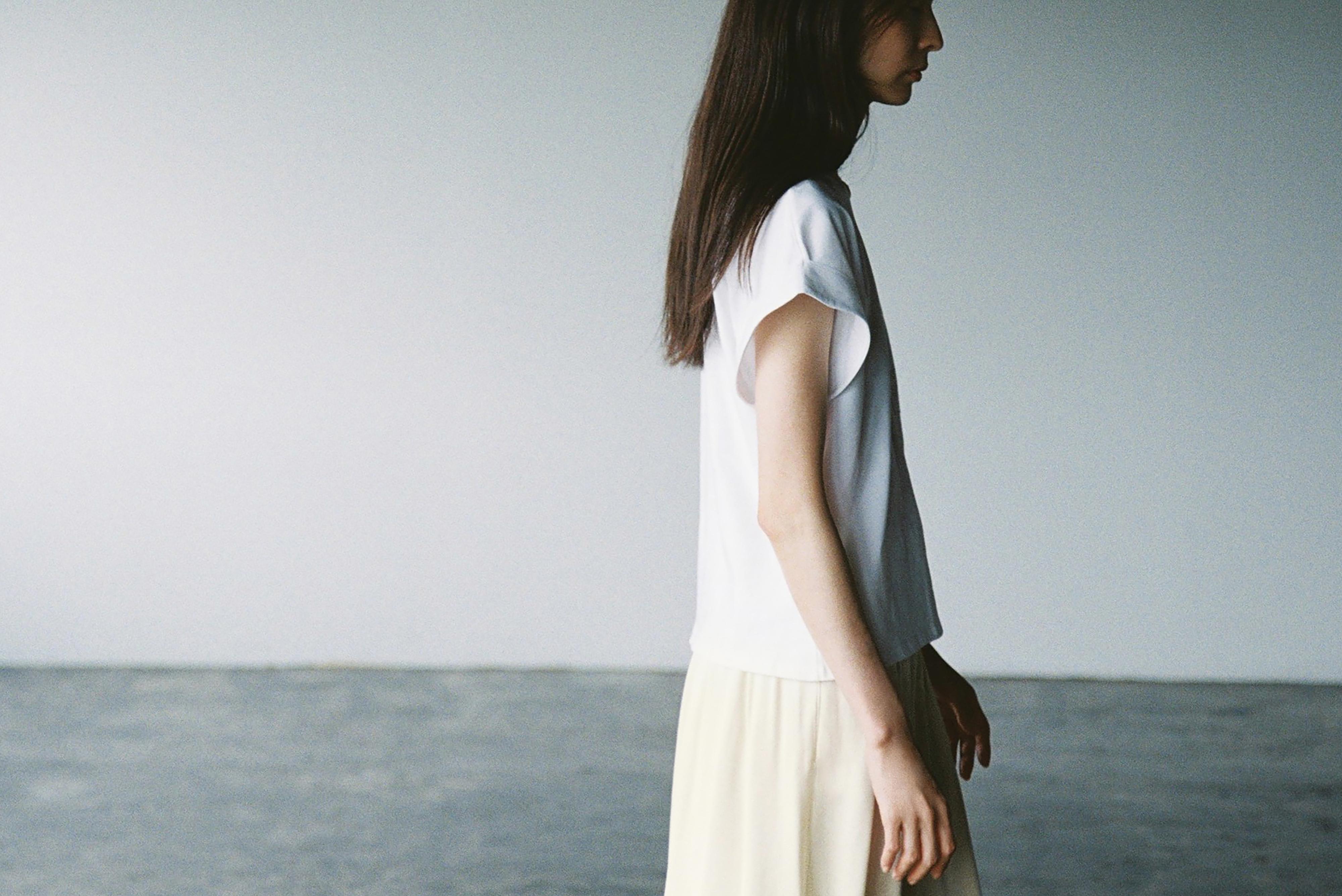 Tシャツ - レディース | ZARA 日本 - ページ2