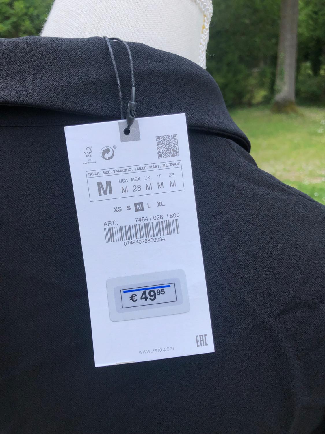ΠΛΙΣΕ OVERSHIRT - Image 6