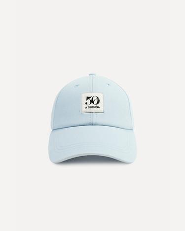Zara Product image - Blue