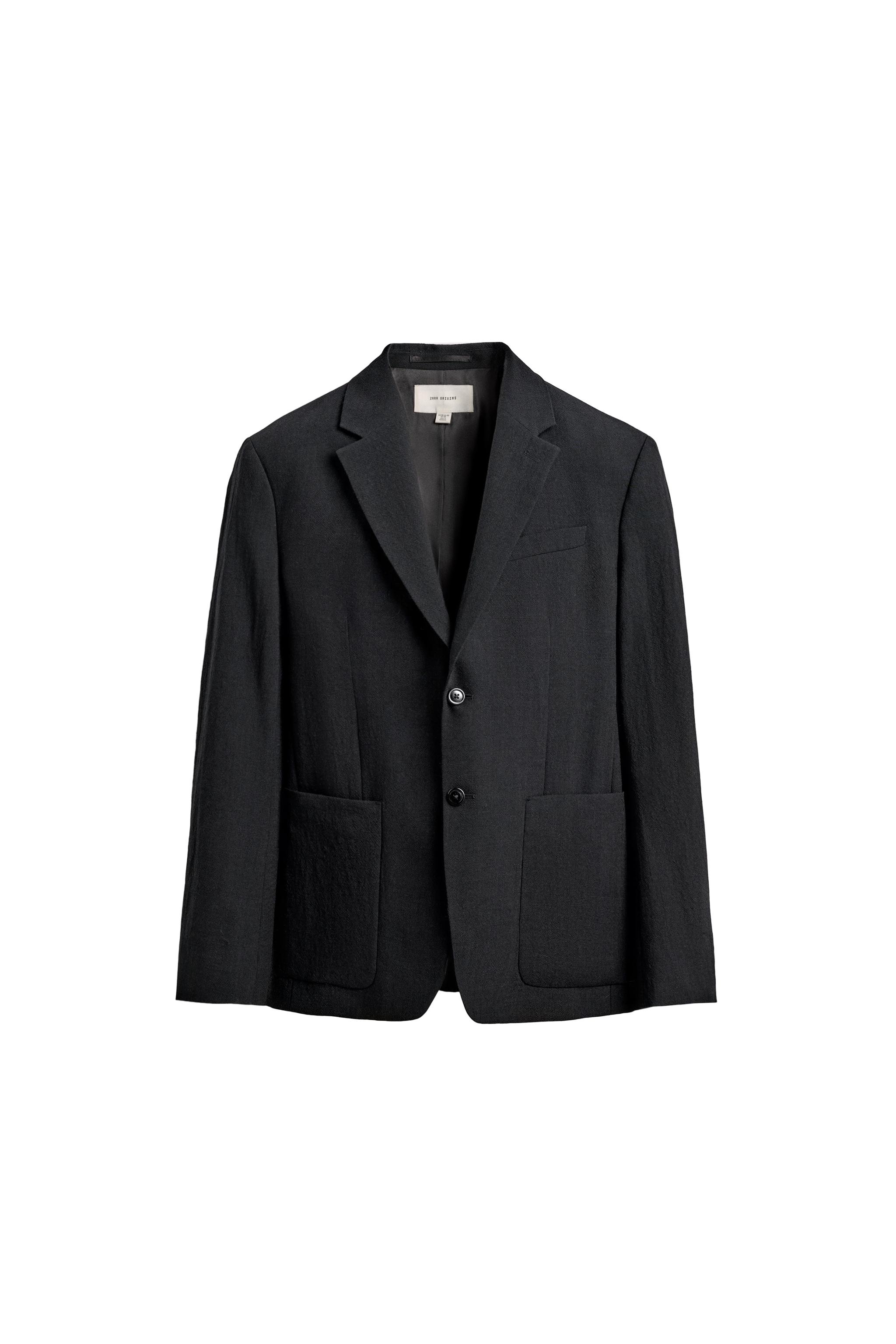 Zara Origins Index | ZARA 日本