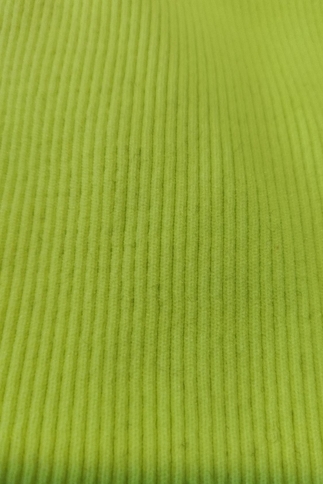 JERSEY FLUOR  NO ES CROPPER ES NORMAL - Image 3