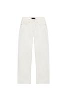 KONTRAST BİYELİ VÜCUDA OTURAN BLAZER - Görsel 3