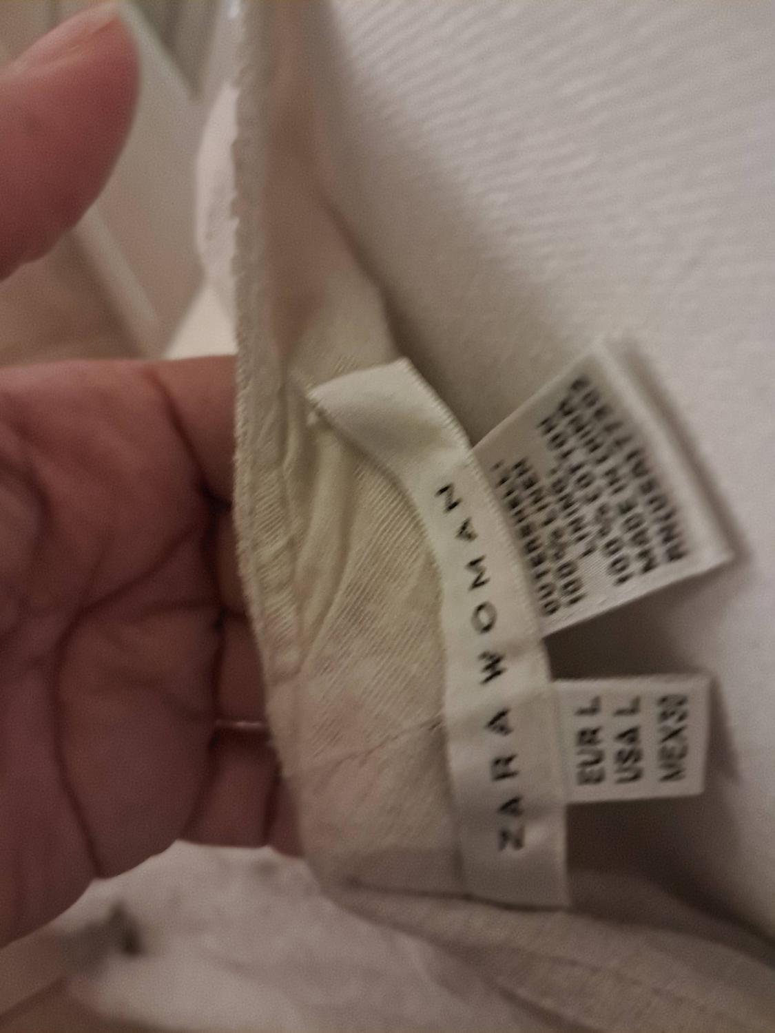 VESTIDO LINO - Image 8