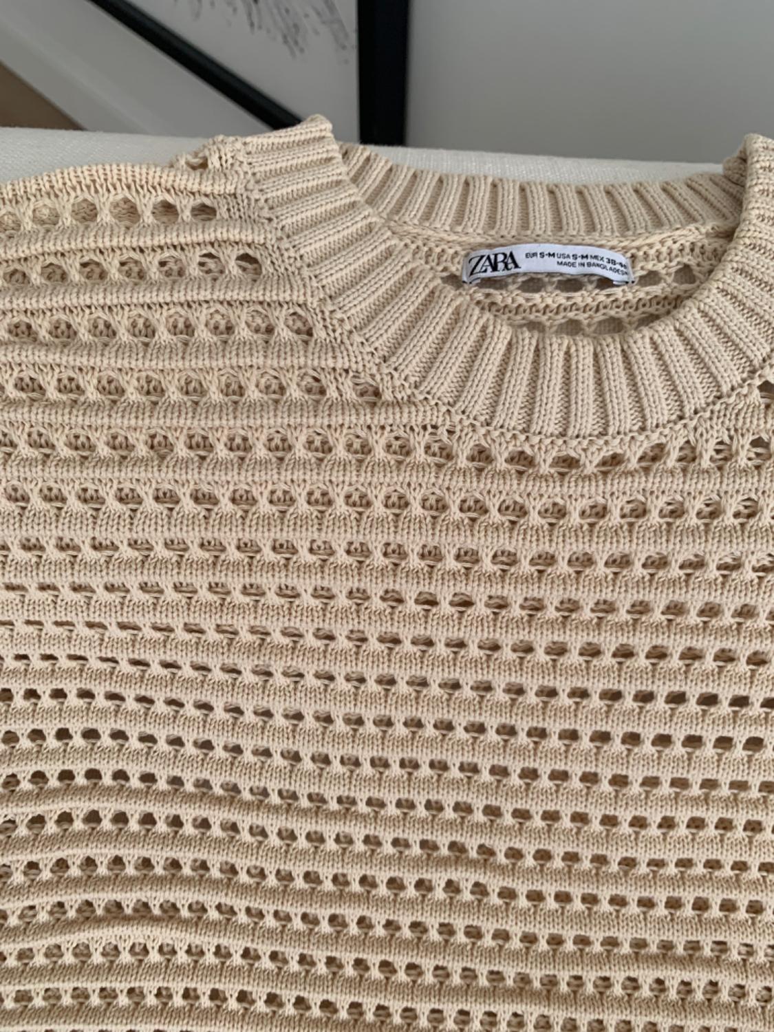 JERSEY ESTRUCTURA CROCHET - Image 3