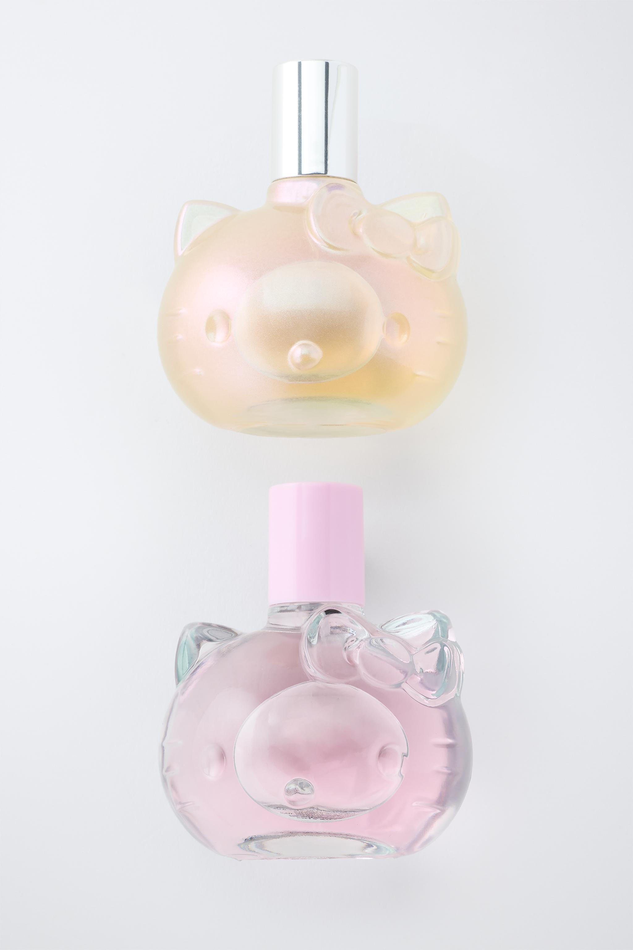 HELLO KITTY © SANRIO & HELLO KITTY MAGIC 2X50ML (1.7 FL. OZ)