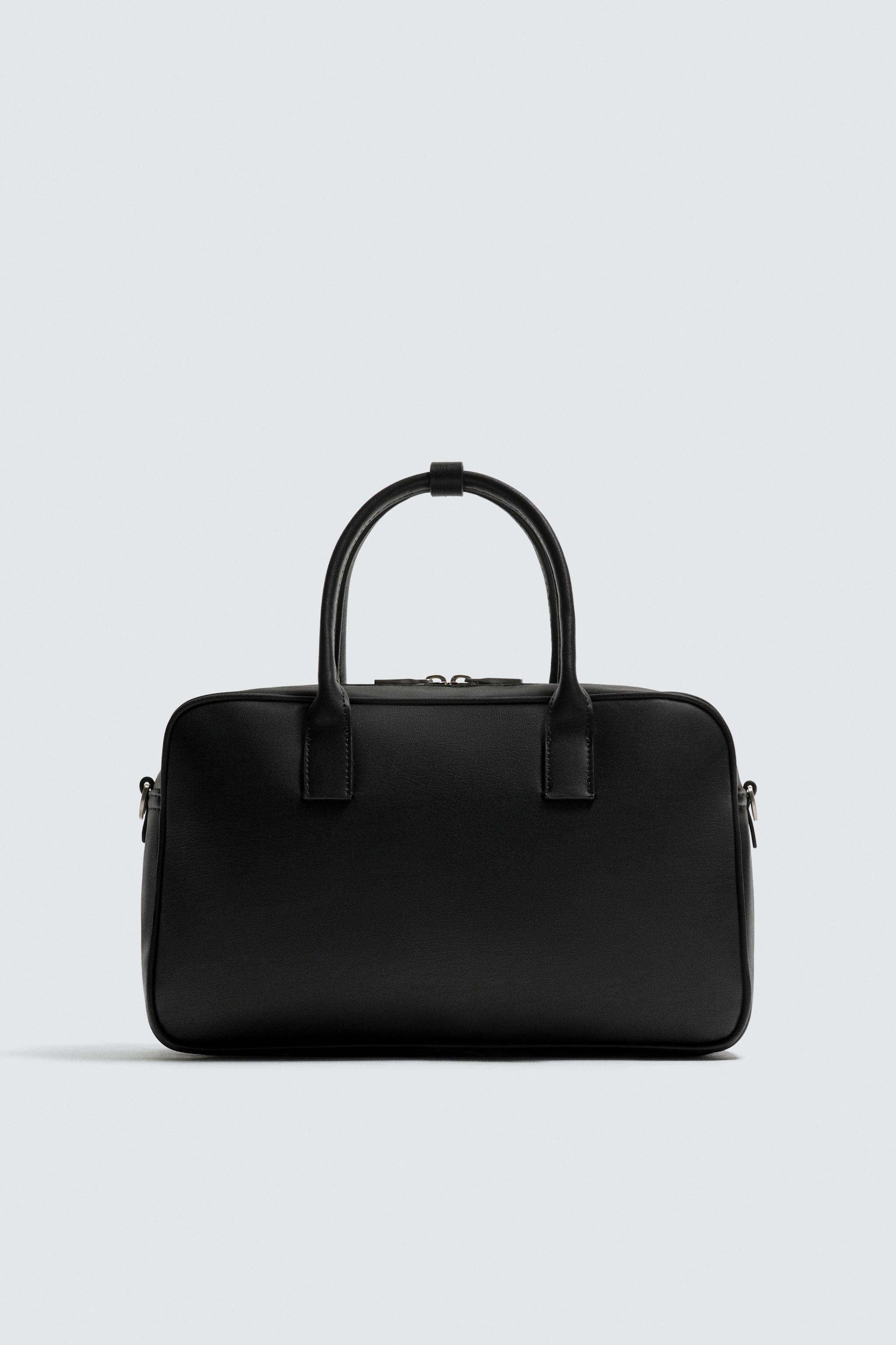 バッグ・鞄 ハンドバッグ | ZARA 日本