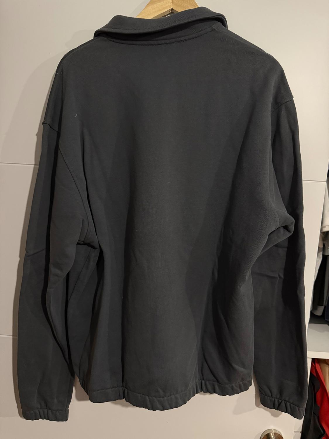 T-SHIRT WITH SLOGAN - Image 4