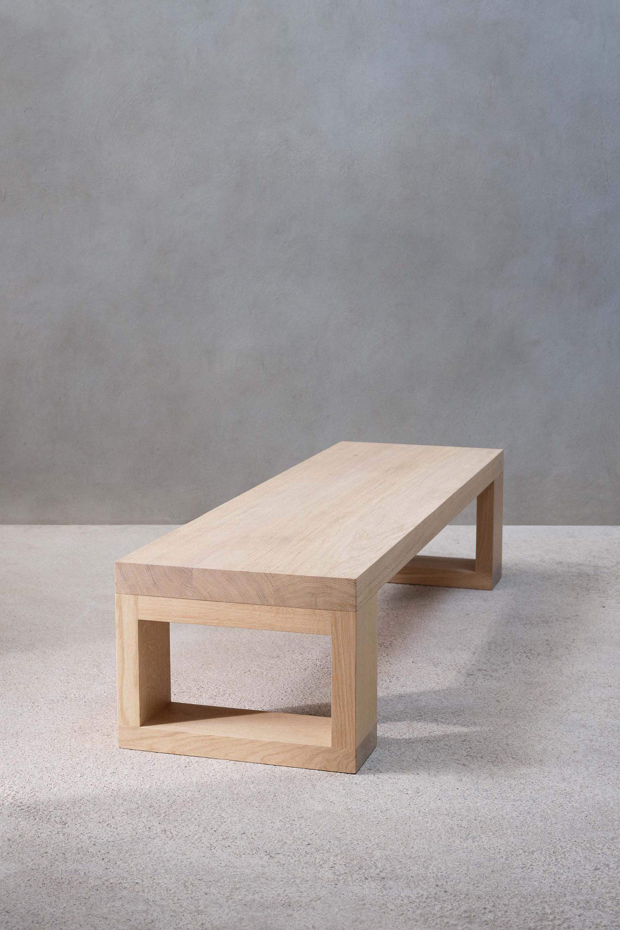 COFFEE TABLE 01 - Light beige | ZARA United States