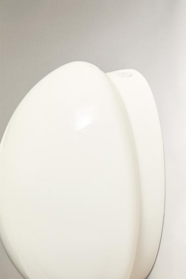LAMP | CERAMIC WALL LIGHT - White by Zara - Image 3