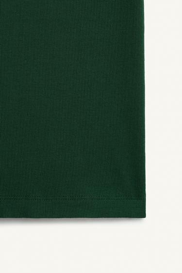 CTTN TNKTP 16 - Vert de Zara - Image 3