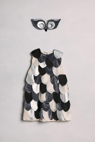 LOOK - 201 de Zara