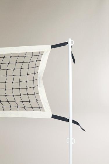 MULTI-PURPOSE SPORTS NET STRUCTURE - White by Zara - Image 1