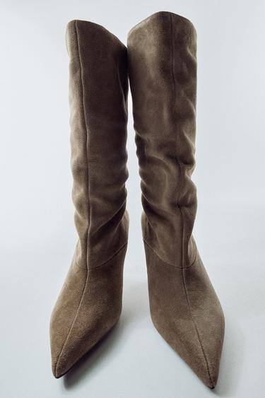 Product image - Taupe Grey by Zara