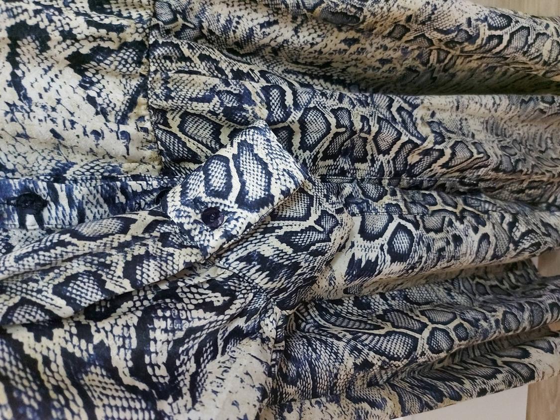 ΦΟΡΕΜΑ ANIMAL PRINT - Image 4