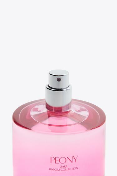 PEONY EDP 90ML (3.04 FL. OZ). -  by Zara - Image 1