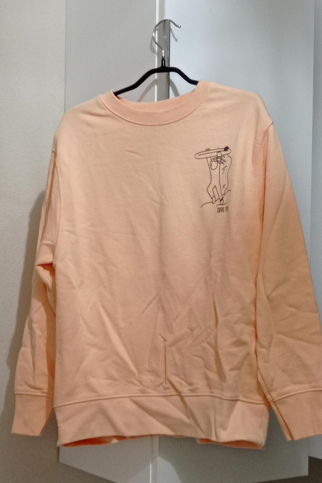 SURF SWEATSHIRT