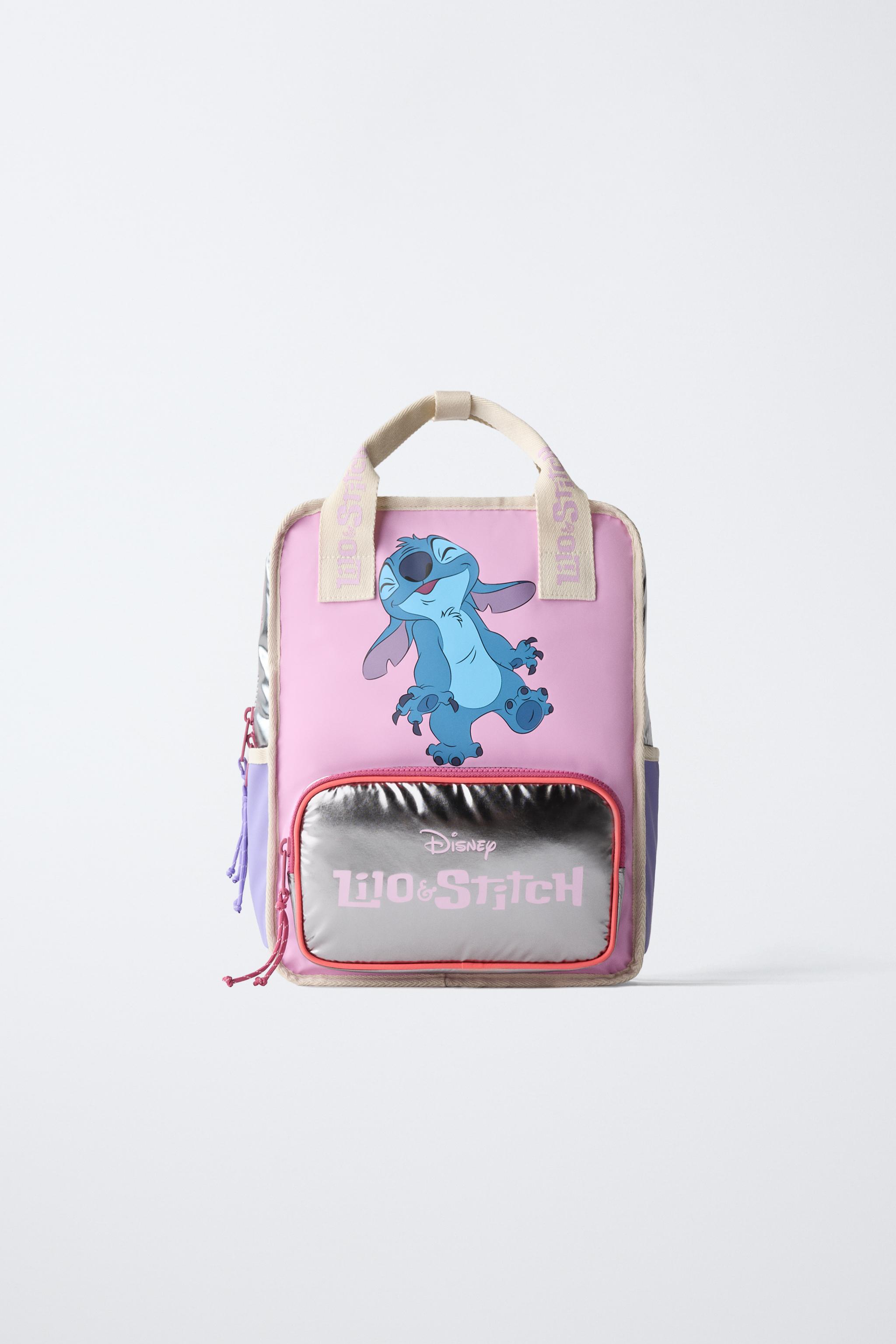 SAC À DOS LILO & STITCH © DISNEY