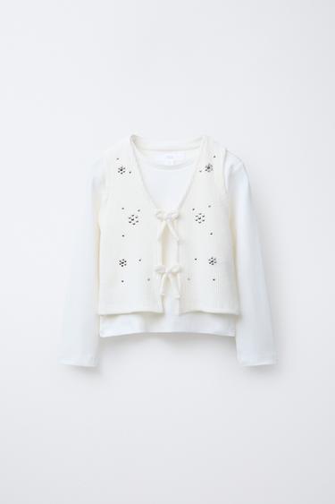 Product image - Ecru by Zara