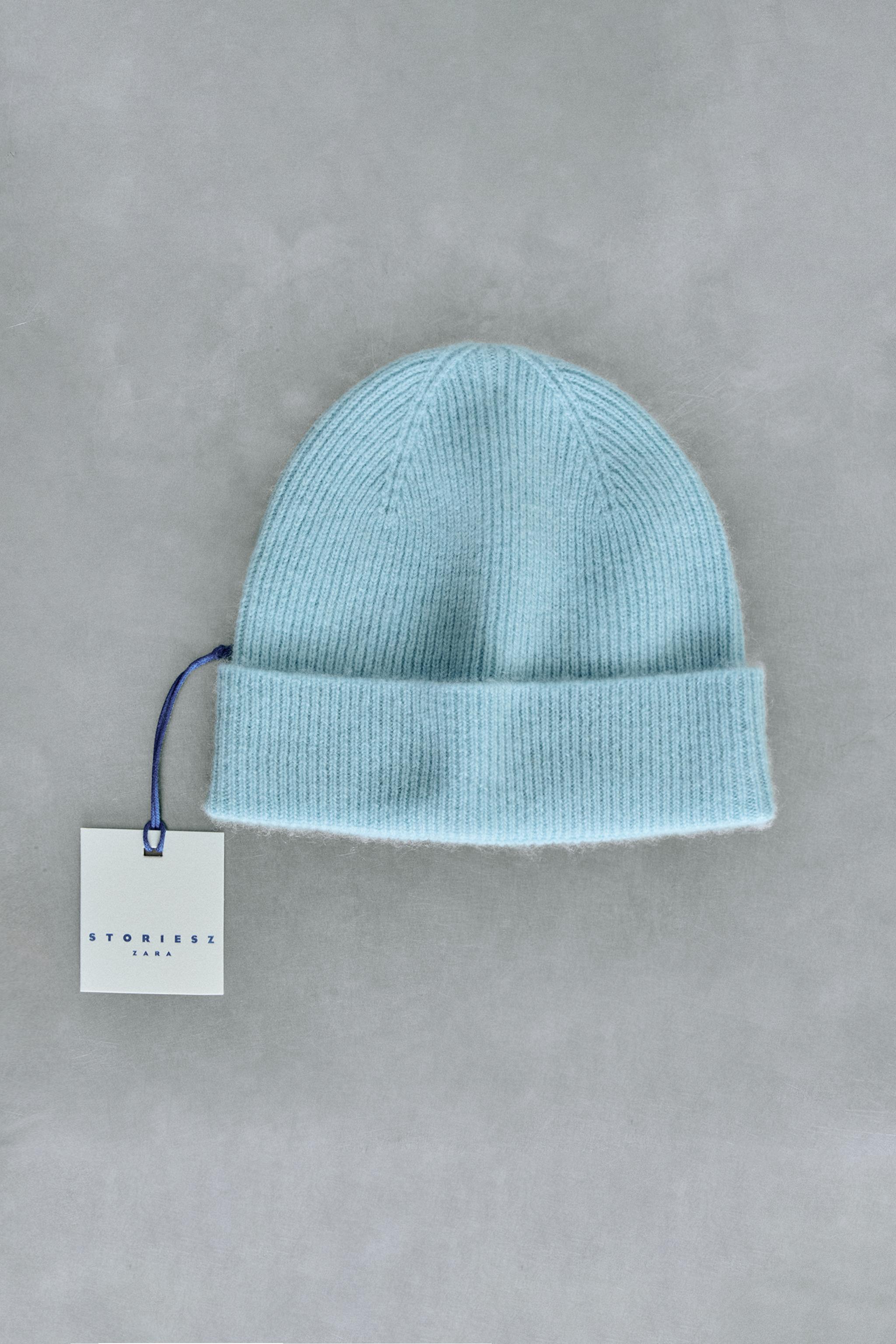 BONNET 100 % CACHEMIRE