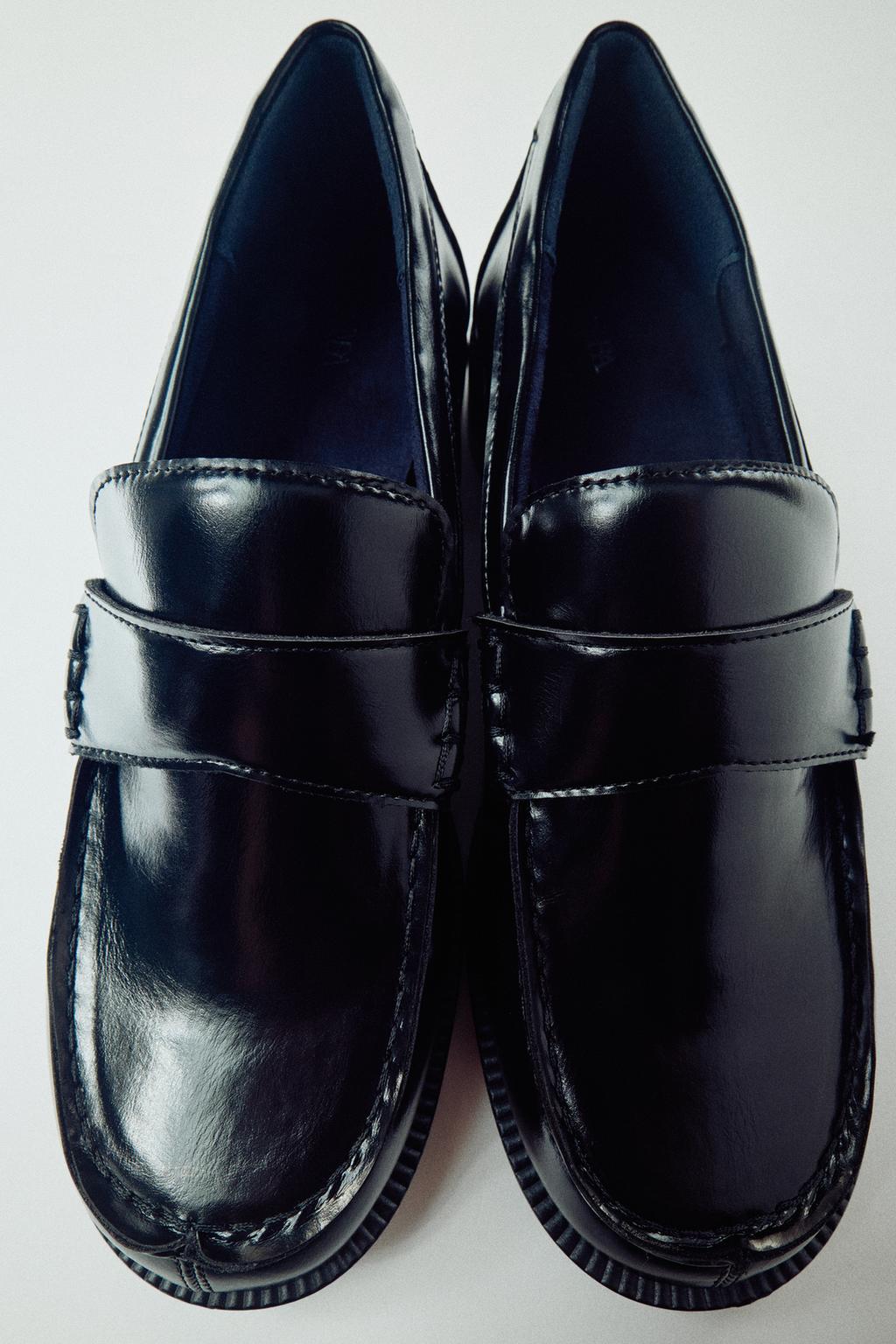 LOAFERS