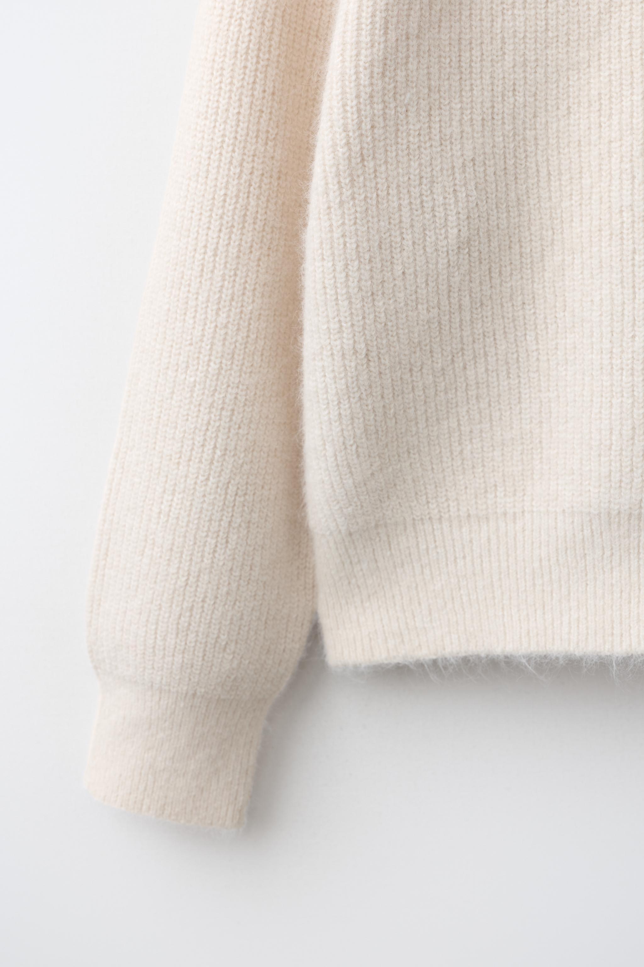 Детские кардиганы Zara CARDIGAN — фото 4