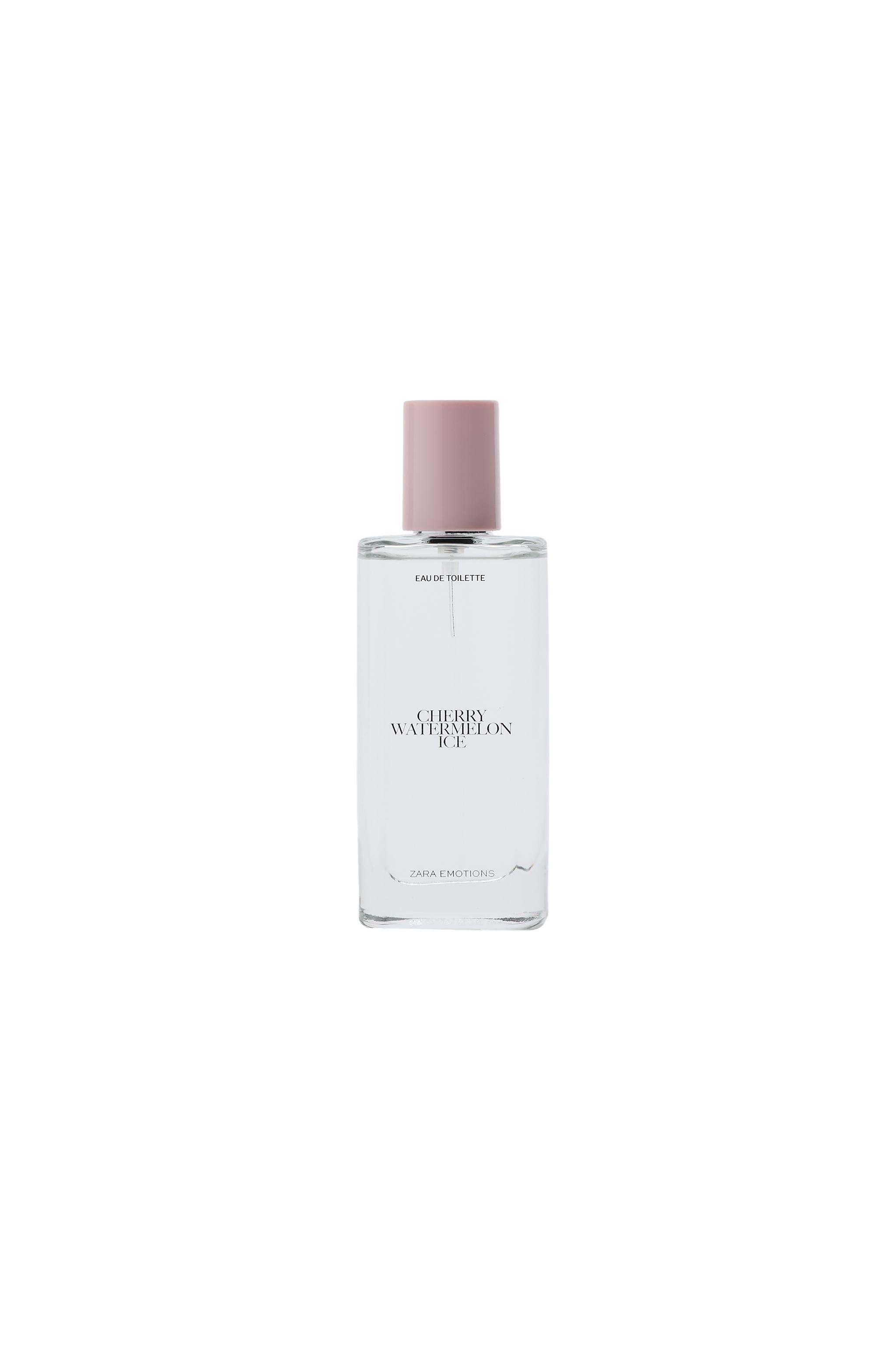 CHERRY WATERMELON ICE オードトワレ 40 ML (1.35 FL.OZ) | ZARA Japan