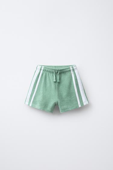 Изображение изделия — ЦВЕТ МОРСКОЙ ВОЛНЫ от Zara
