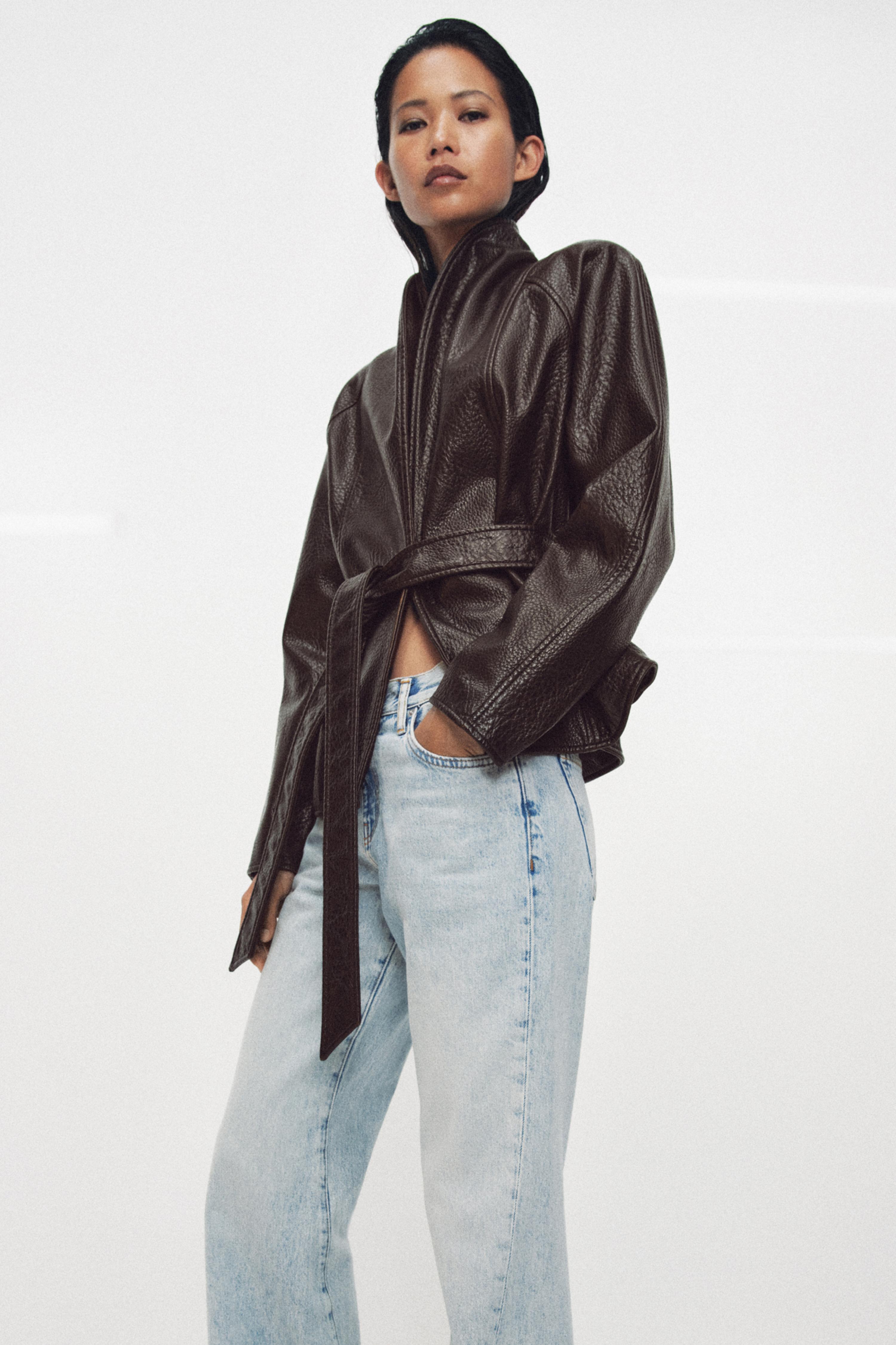 ZARA United States | New Collection Online