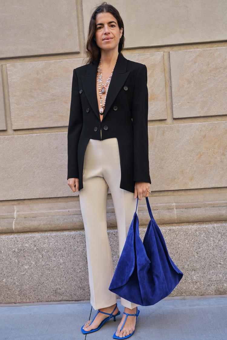 pantalon tiro alto