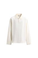 CEPLİ RELAXED FIT CEKET - Görsel 2