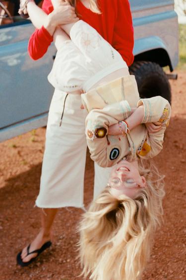 ТОАЛЕТ - 299 от Zara