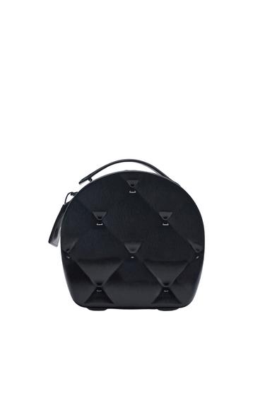 CUSTOMISABLE RIGID TRAVEL CASE