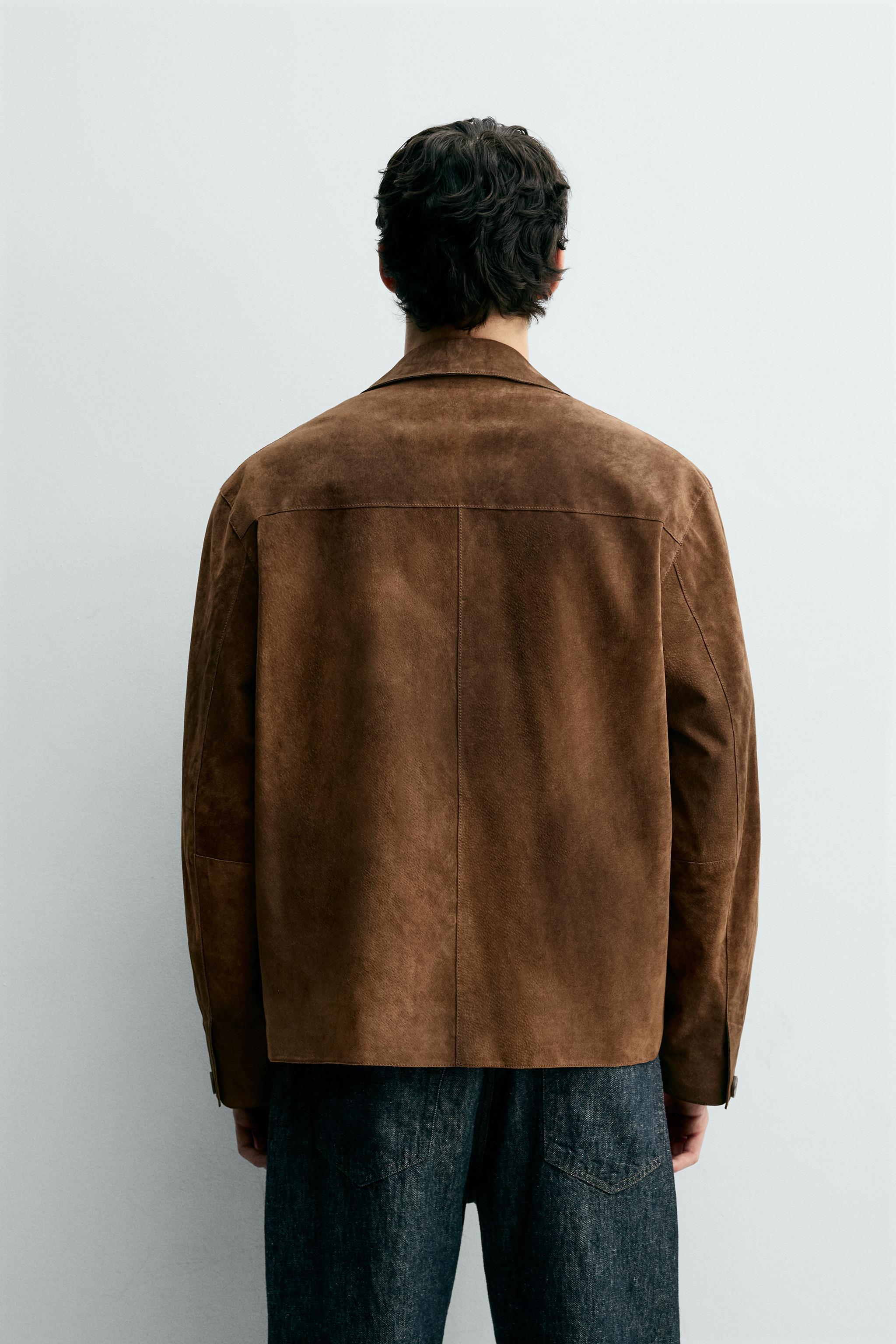 Men's Jackets | ZARA United States