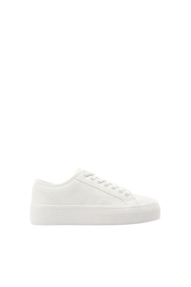 ZAPATILLAS DEPORTIVAS BAMBA