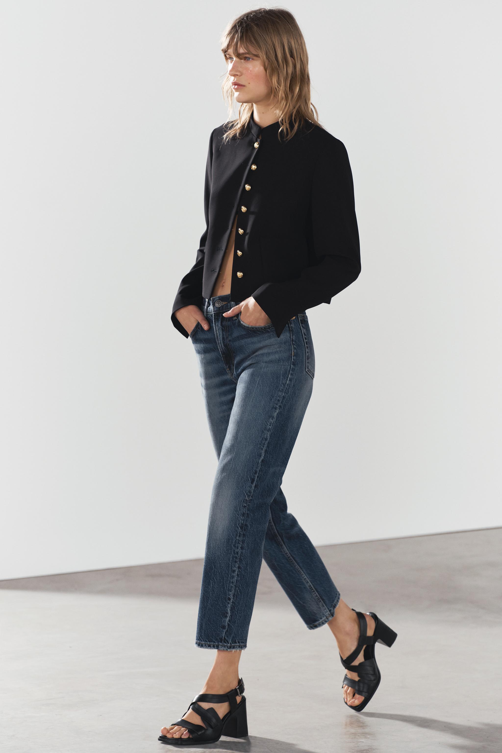 Zara embrace clearance jeans