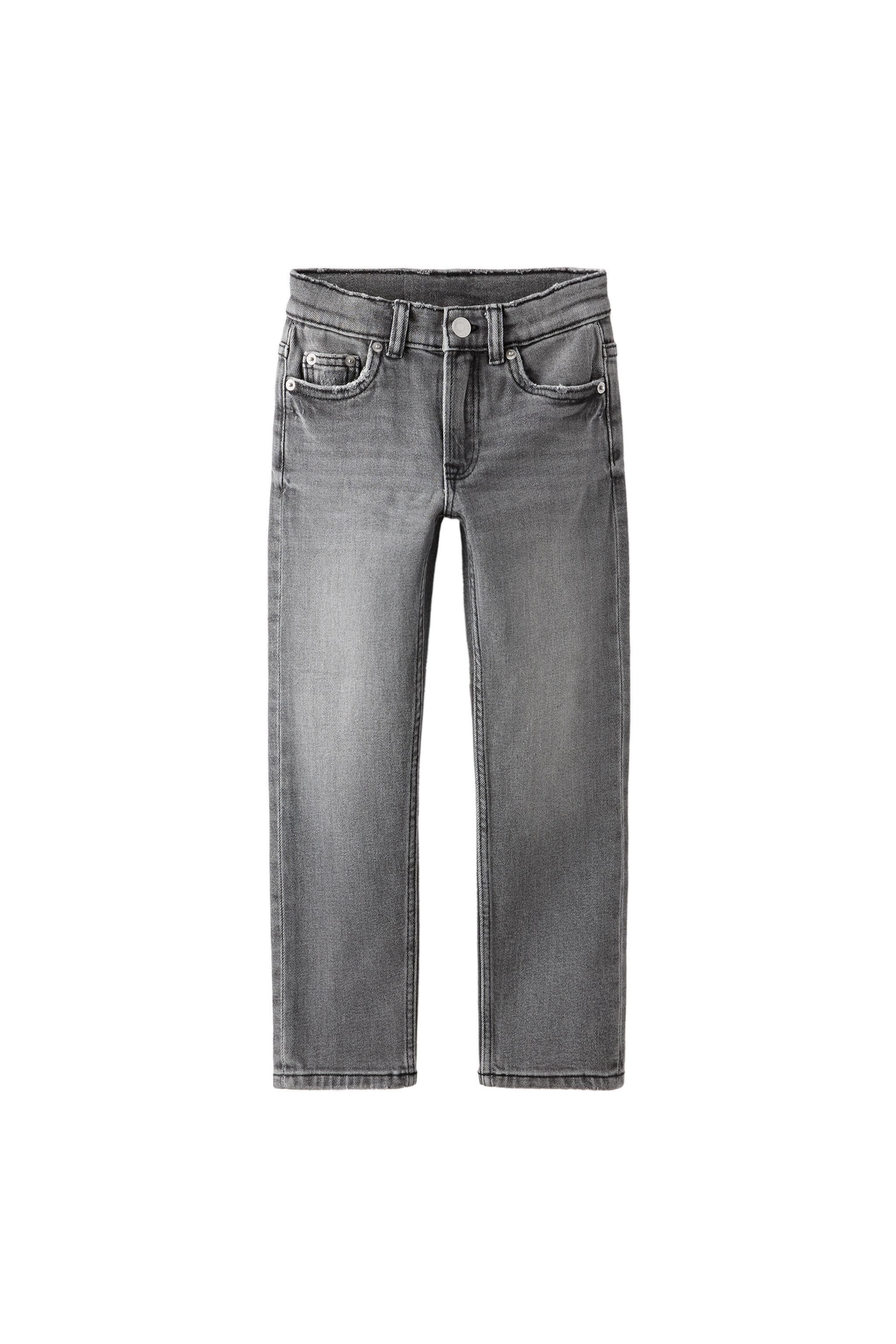 Zara jeans bambino sales